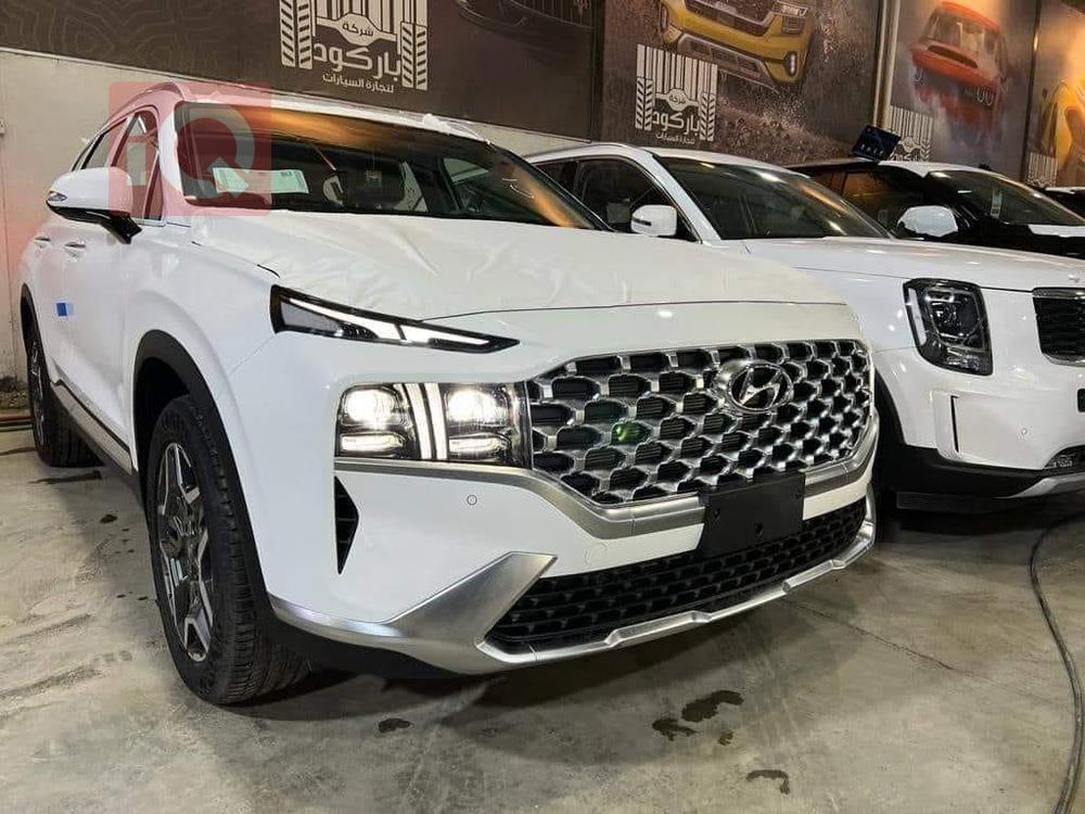 هیوندای سەنتافی
